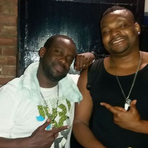 TERRA DJ & VAGA D MC Recorded Live On Kool London 21st July 2018