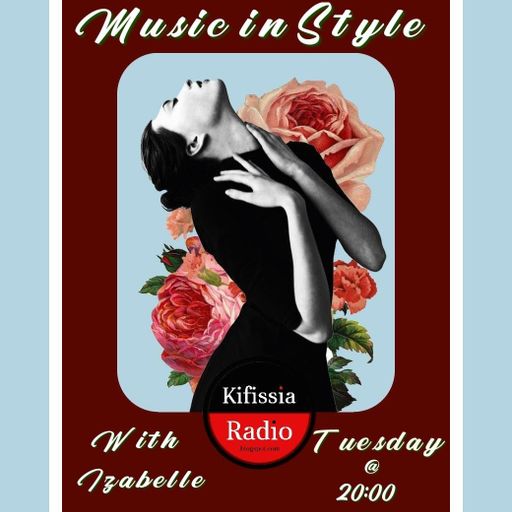 MUSIC IN STYLE 3. by izabelle