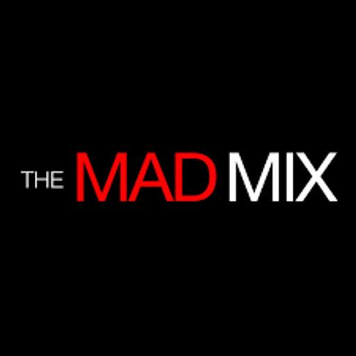 DJ JOEY RUBALCABA THE MAD miX