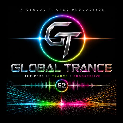 Global Trance | volume 52 | Trance mix