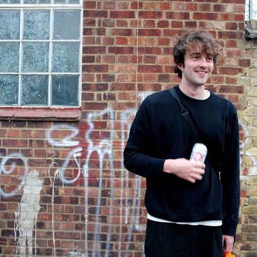AD 93 w/ Tommy Barlow - 28th September 2025