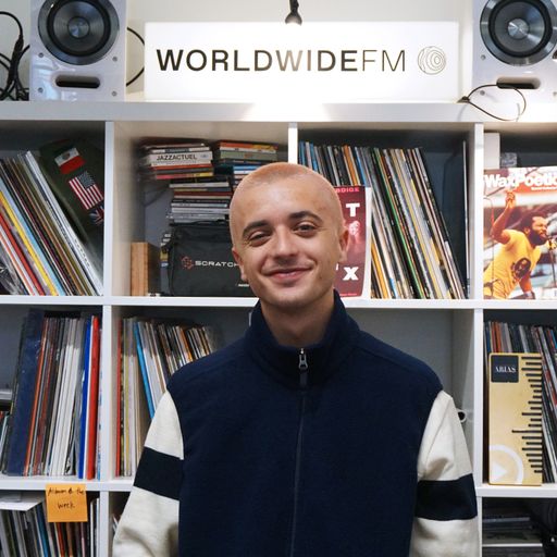 WW Daily: Papaoul // 08-11-19