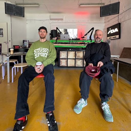 The Do!!You!!! Breakfast Show w/ Ajukaja and Ats 18/08/25