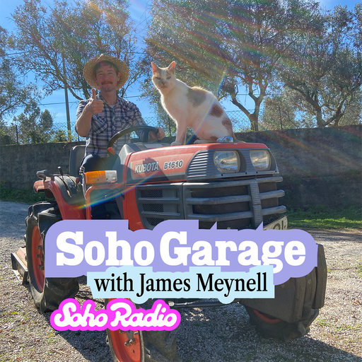 Soho Garage (02/12/2025)