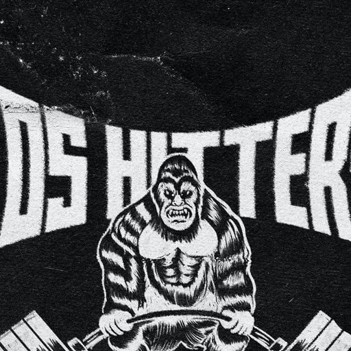 Los Hitters - 13th May 2025