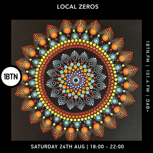 Local Zeros - 24.08.24