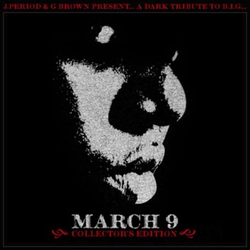 J.Period & G. Brown - Notorious BIG Mix (SXM Shade45) - 2026.03.09