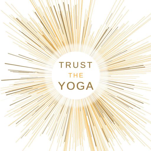 Trust The Yoga – Episode 9 – Gongolier, Christopher Davis of Sacred Wave Gong Immersion’s