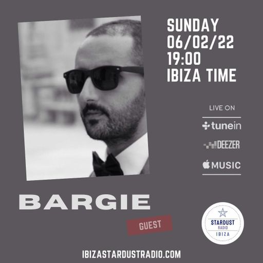 "A funky yet groovy addition! A mix packed with upbeat positivity, making you guess what sound is co