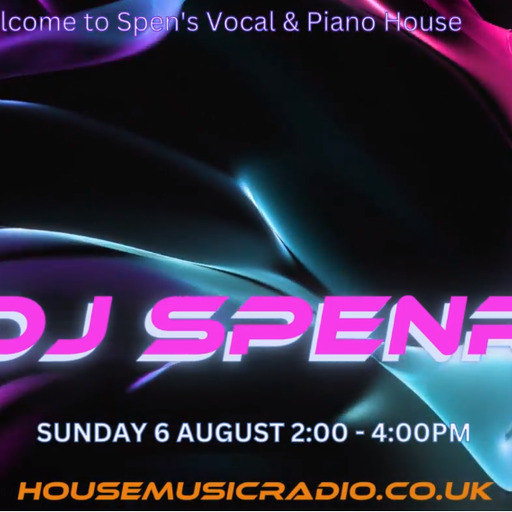 DJ SpenR - HMR - 06.08.23