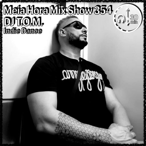 MHMS354 DJ T.O.M. - Indie Dance