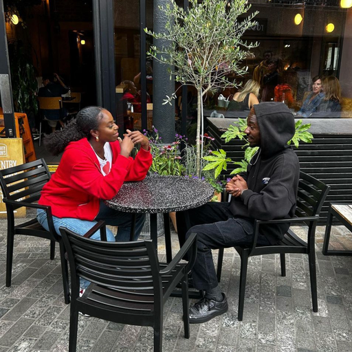 Merci Malik w/ NATXSOUL - Voices Radio 12/07/23