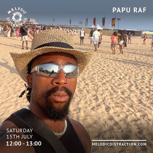 Papu Raf (July '23)