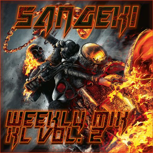 WEEKLY MIX XL VOL. 2