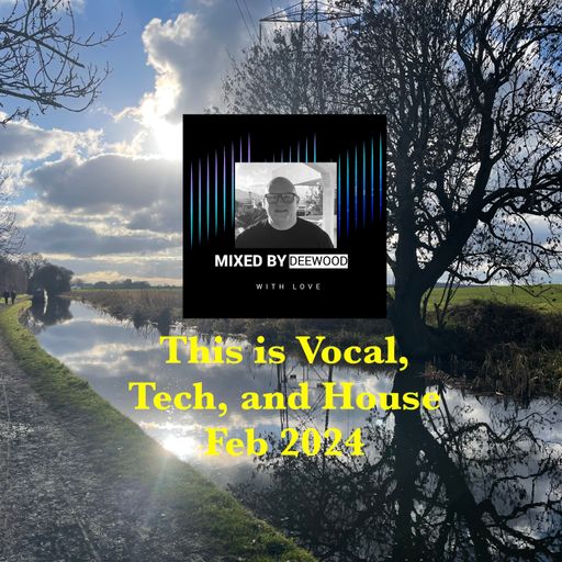 This is Vocal, Tech, and House