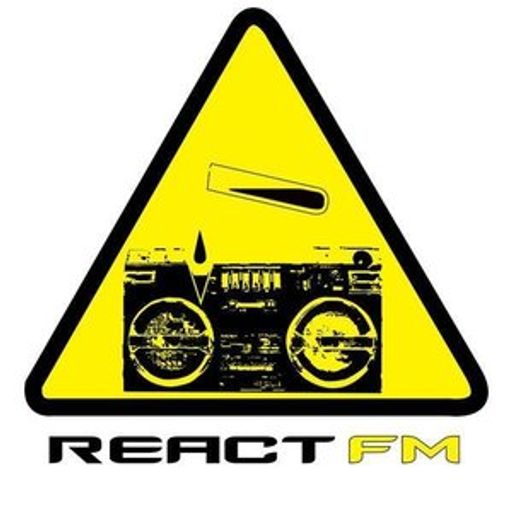 Cluekid - React FM - 17.04.2008