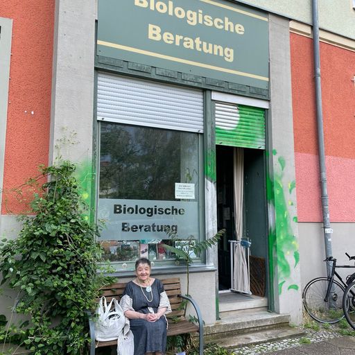 Stadtgeschehen #54 Die Biologische Beratung 24.07.2024