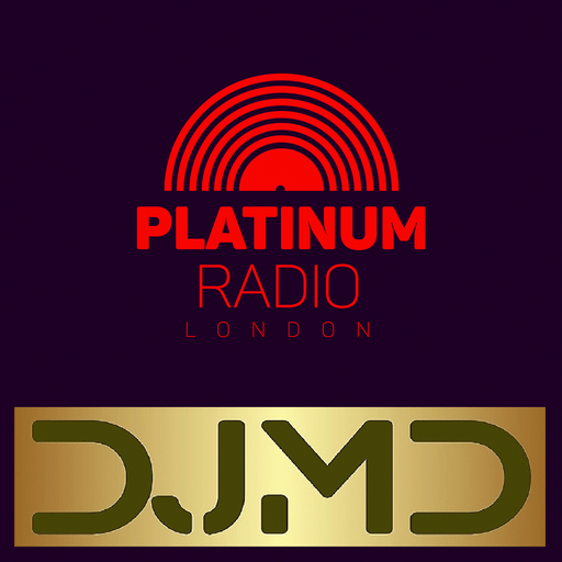 DJMD Saturday Prog House Session's 8th June 19 Recorded Live @ 6pm on www.PRLlive.com