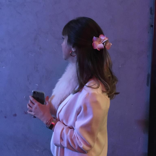 Hour of Light with Ahu // 25-03-21