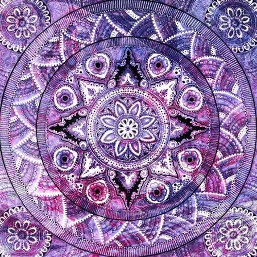 Back To Earth - Infinite Love
