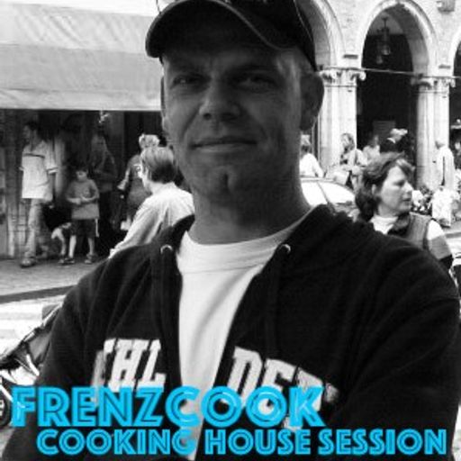 Cooking House Session for Radio Centraal FM #1