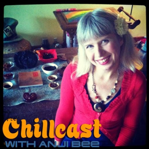 Chillcast #309: Savasana DJ Mix