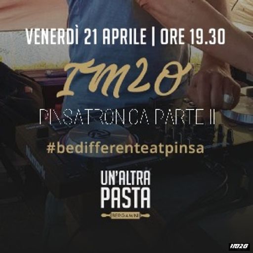 IM20	-	Pinsatronica Parte 2