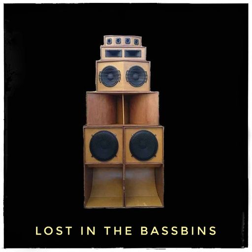 Lost in the Bassbins Oct21