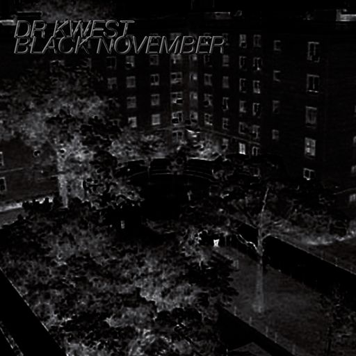 Black November