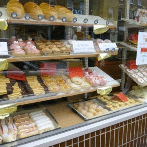 Anderson's Bakery Undiscovered Gems