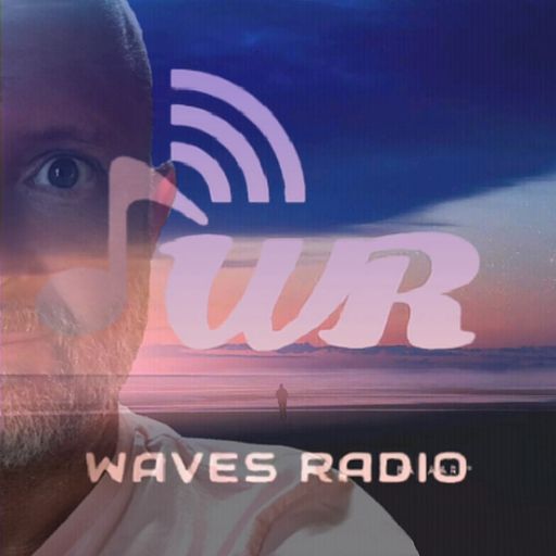 ROB MURRAY Return Sessions for WAVES Radio #19