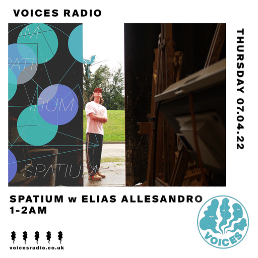 Elias Lemonia - 06/04/22