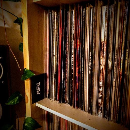 Halloween in Kojokstan [Vampire Vinyl Special 3]