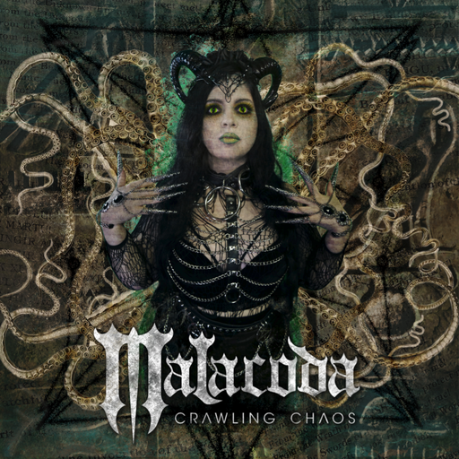 Malacoda - Featured Interview & The Zach Moonshine Show