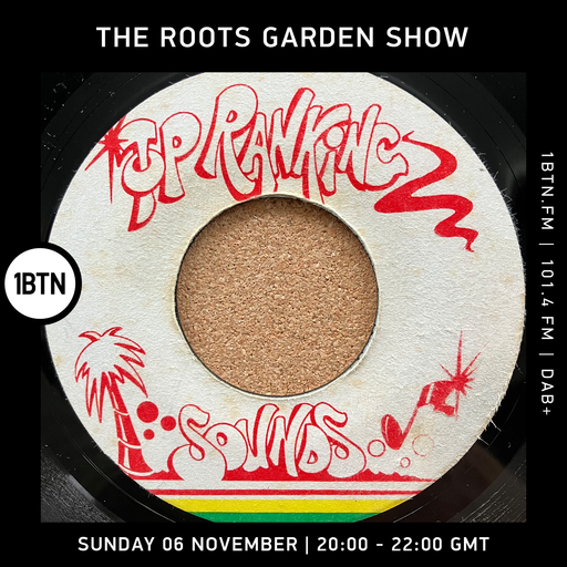 Roots Garden - 06.11.2022