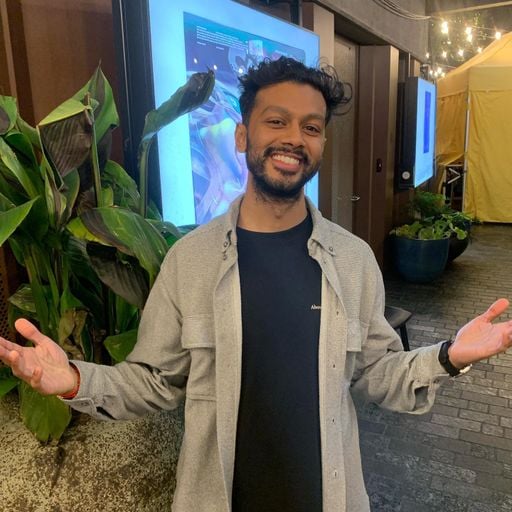 Daytimers Takeover: Dinny - 30/11/24 - [Voices Radio]