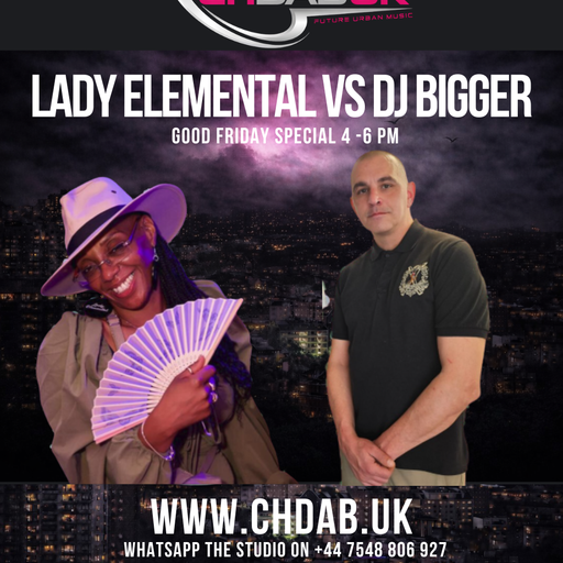Lady Elemental vs Deejay Bigger - 03/04/2026