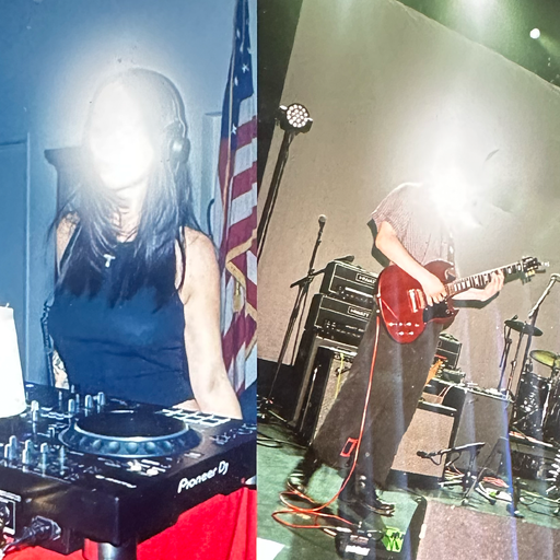 Panorama Heaven w/ And Always Forever - 24th September 2025