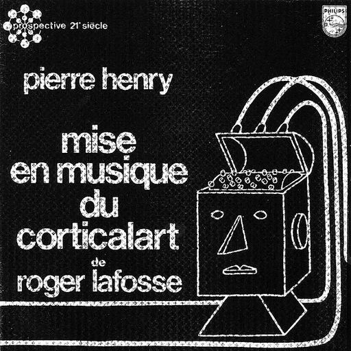 BRAINED [Brainwave music and cortex related extravaganza] - PART TWO