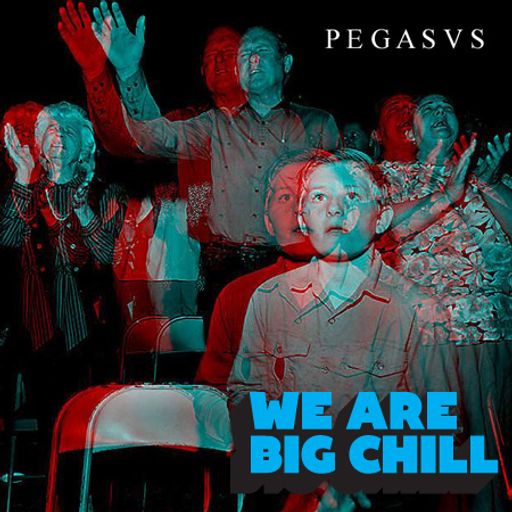Thomas Lesnier Presents PEGASVS Big Chill Mix