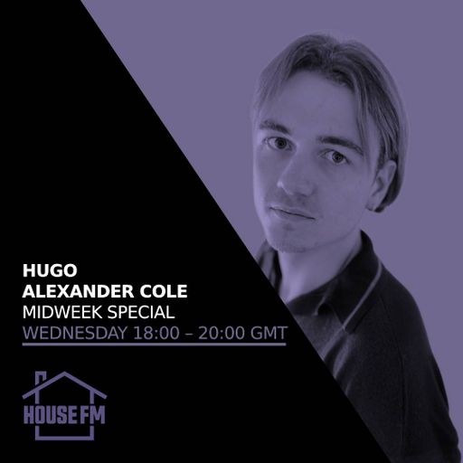 Hugo Alexander Cole - Midweek Special 20 AUG 2025