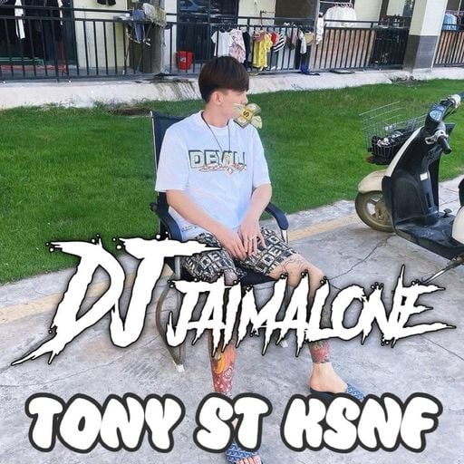 VViP สมมนะ [Tony ST KSNF & DJ Jai Malone]