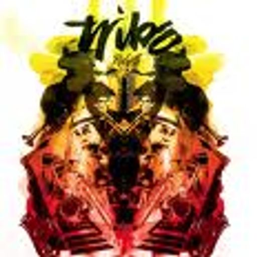 soulsearching 607 Tribe Detroit Special