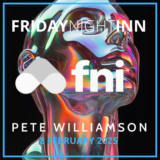 FNI: Progressive Vinyl Set - 8 February 2025