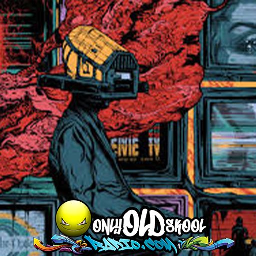 Parody  - Techno Tuesday  - 27th April 2021 - OnlyOldSkoolRadio.com