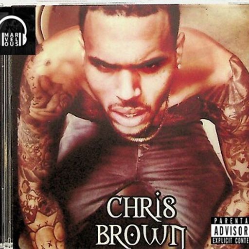 BEST OF CHRIS BROWN VOL. 2