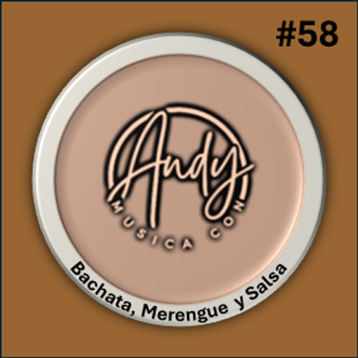 Musica Con Andy - Bachata, Merengue & Salsa