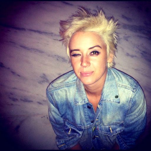 Zoë Ellen Bryant: End Of The Road special - 28/08/2016