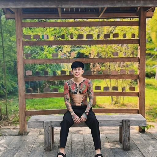 HBD เสี่ยมิวเชียงแสน หวังดีตลอด หวังตอกเสมอ