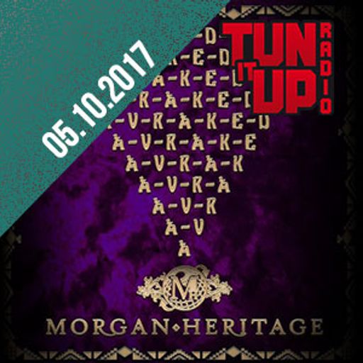 Tun It Up Radioshow | 05.10.17 | Vorstellung Avrekadabra|